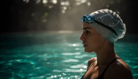 Swimming Hair Protection: How to Keep Hair Safe in Chlorine