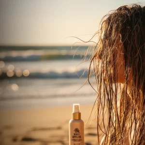 Beach Hair Care Guide: Tips to Protect, Clean, and Restore