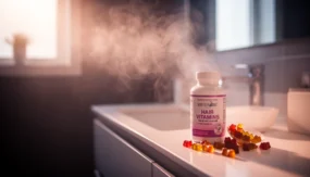 Hair Vitamins Guide: What to Look For and How to Use Them
