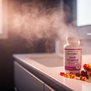 Hair Vitamins Guide: What to Look For and How to Use Them
