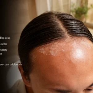 Healthy Scalp Checklist: Simple Steps for a Balanced Scalp