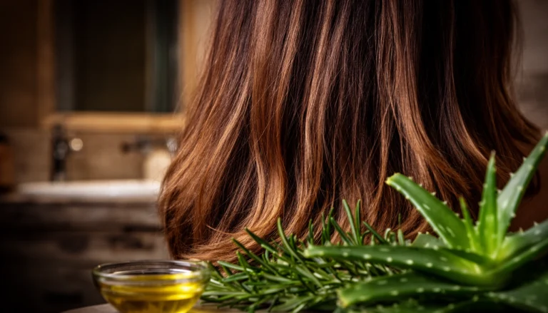 Complete Hair Wellness Guide: Tips for Strong, Healthy Hair