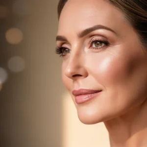 Makeup for Mature Skin: Tips for Flawless, Youthful-Looking Results