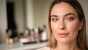 Makeup for Combination Skin: Simple Routine for Balanced Coverage