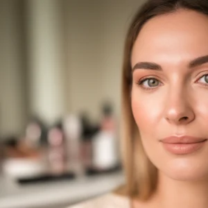 Makeup for Combination Skin: Simple Routine for Balanced Coverage