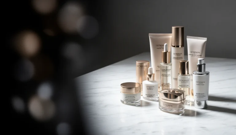 Makeup for Glass Skin Look: Step-by-Step for a Flawless Finish