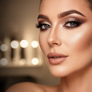 Full Glam Makeup Guide: Step-by-Step for a Flawless Look