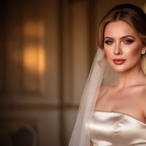Bridal Makeup Guide: Tips for a Flawless Wedding Look