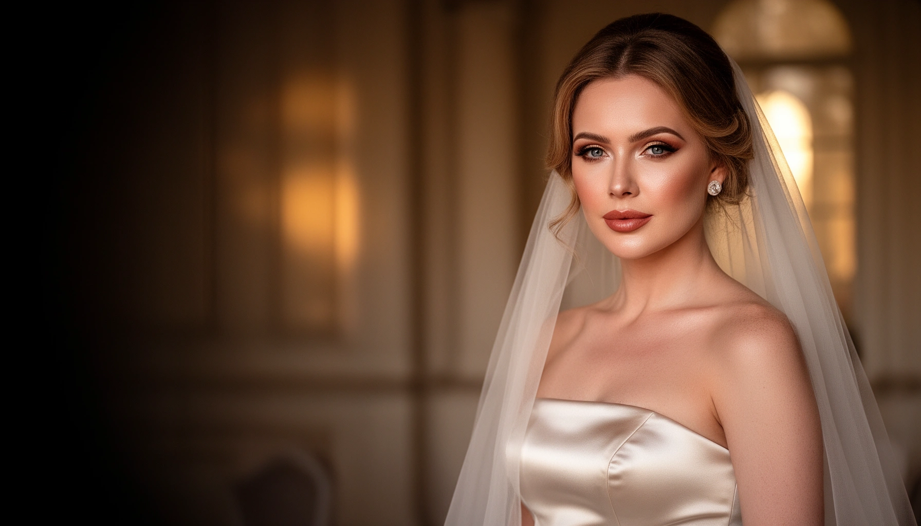 Bridal Makeup Guide: Tips for a Flawless Wedding Look