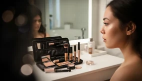 Everyday Makeup Routine: Quick, Easy Steps for Daily Wear
