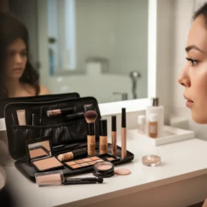 Everyday Makeup Routine: Quick, Easy Steps for Daily Wear