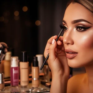 Party Makeup Guide: Easy Looks, Tips, and Long-Lasting Finish