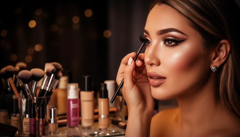 Party Makeup Guide: Easy Looks, Tips, and Long-Lasting Finish