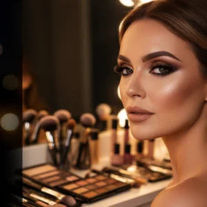 Evening Makeup Tutorial: Easy Step-by-Step Look for Nighttime