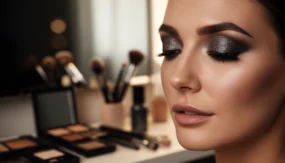 Smokey Eye Tutorial: Step-by-Step Guide for a Perfect Smokey Look
