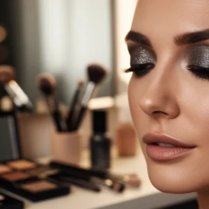 Smokey Eye Tutorial: Step-by-Step Guide for a Perfect Smokey Look