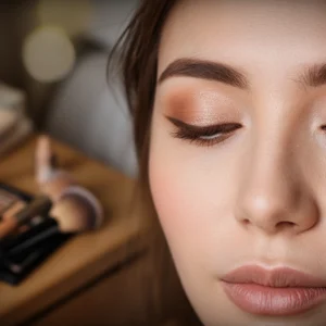 Natural Eye Makeup Guide: Simple Steps for Everyday Looks