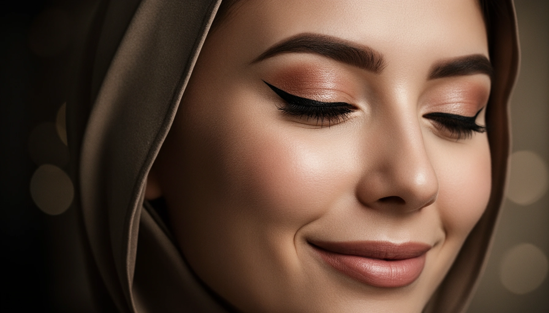 Hooded Eye Makeup Tips: Easy Techniques for Lifted, Defined Eyes