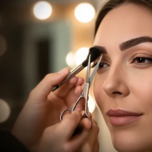 Eyebrow Shaping Guide: How to Shape Brows for Your Face