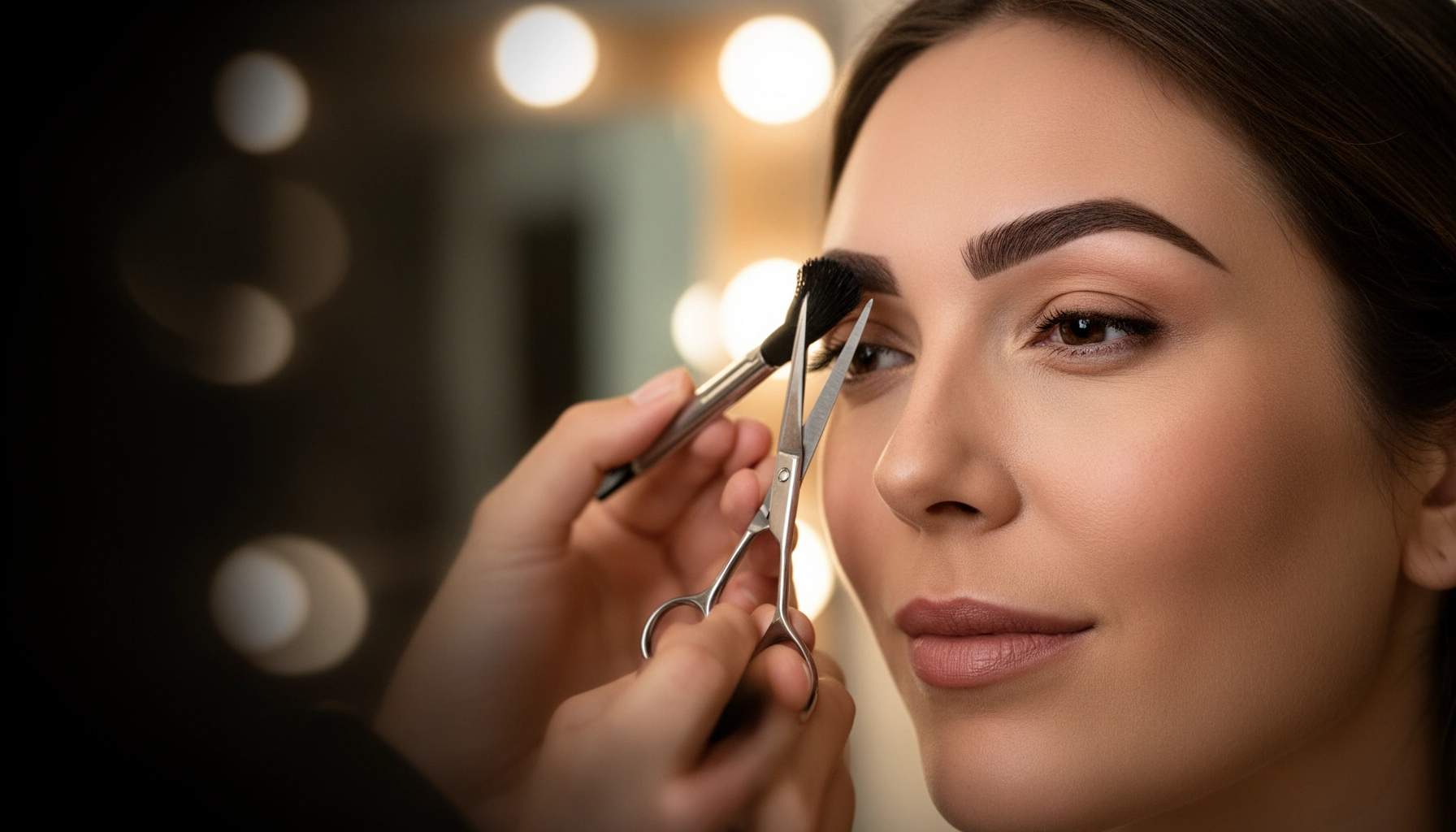 Eyebrow Shaping Guide: How to Shape Brows for Your Face