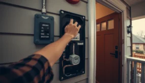 How to Shut Off Home Utilities: Step-by-Step Guide