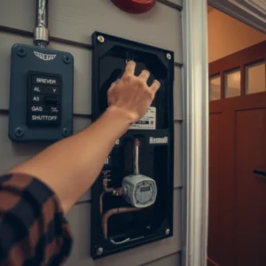 How to Shut Off Home Utilities: Step-by-Step Guide