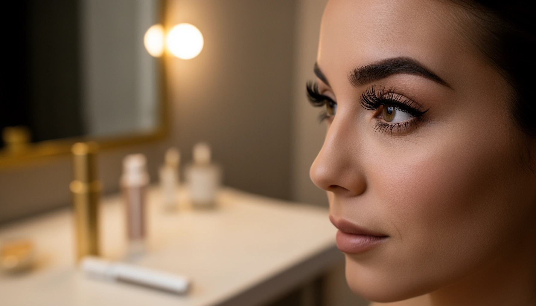 Lash Care Guide: Keep Your Lashes Healthy and Beautiful