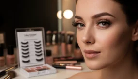 False Eyelash Beginner Guide: Start Here for Easy Results