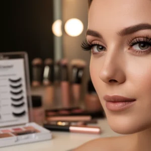 False Eyelash Beginner Guide: Start Here for Easy Results