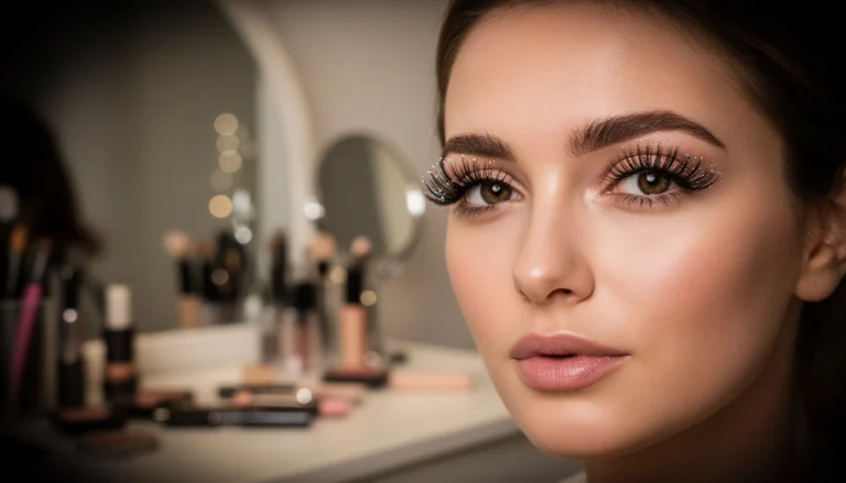 Magnetic Lashes Guide: How to Apply, Wear, and Remove