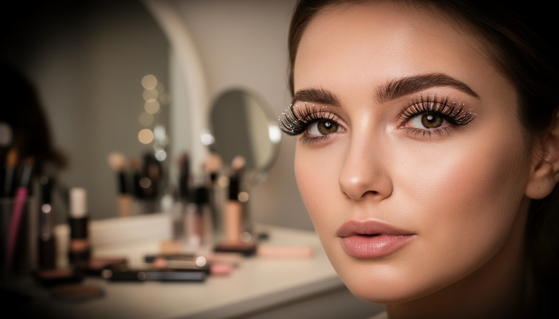 Magnetic Lashes Guide: How to Apply, Wear, and Remove