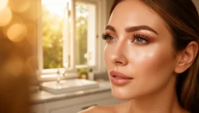 Makeup for Hot Weather: Keep It Fresh, Flawless, and Long-Lasting