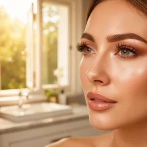 Makeup for Hot Weather: Keep It Fresh, Flawless, and Long-Lasting