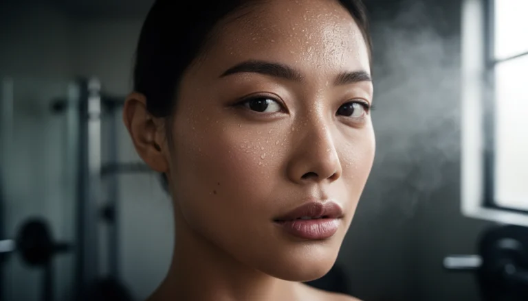 Sweat-Proof Makeup Guide: Stay Fresh All Day
