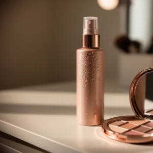 Makeup Setting Tips: Keep Your Look Fresh All Day