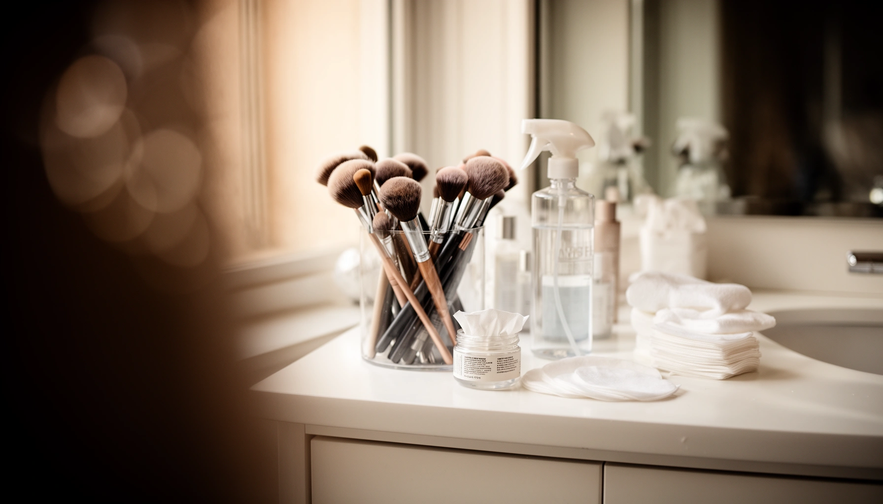 Makeup Hygiene Guide: Clean Tools, Safe Skin, and Best Practices