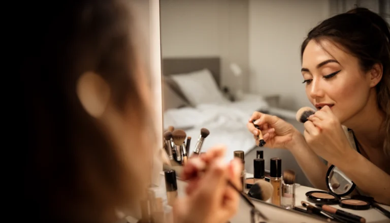 Common Makeup Mistakes: How to Avoid the Most Frequent Errors