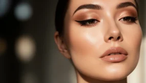 Makeup Trends This Year: What’s In and How to Wear It