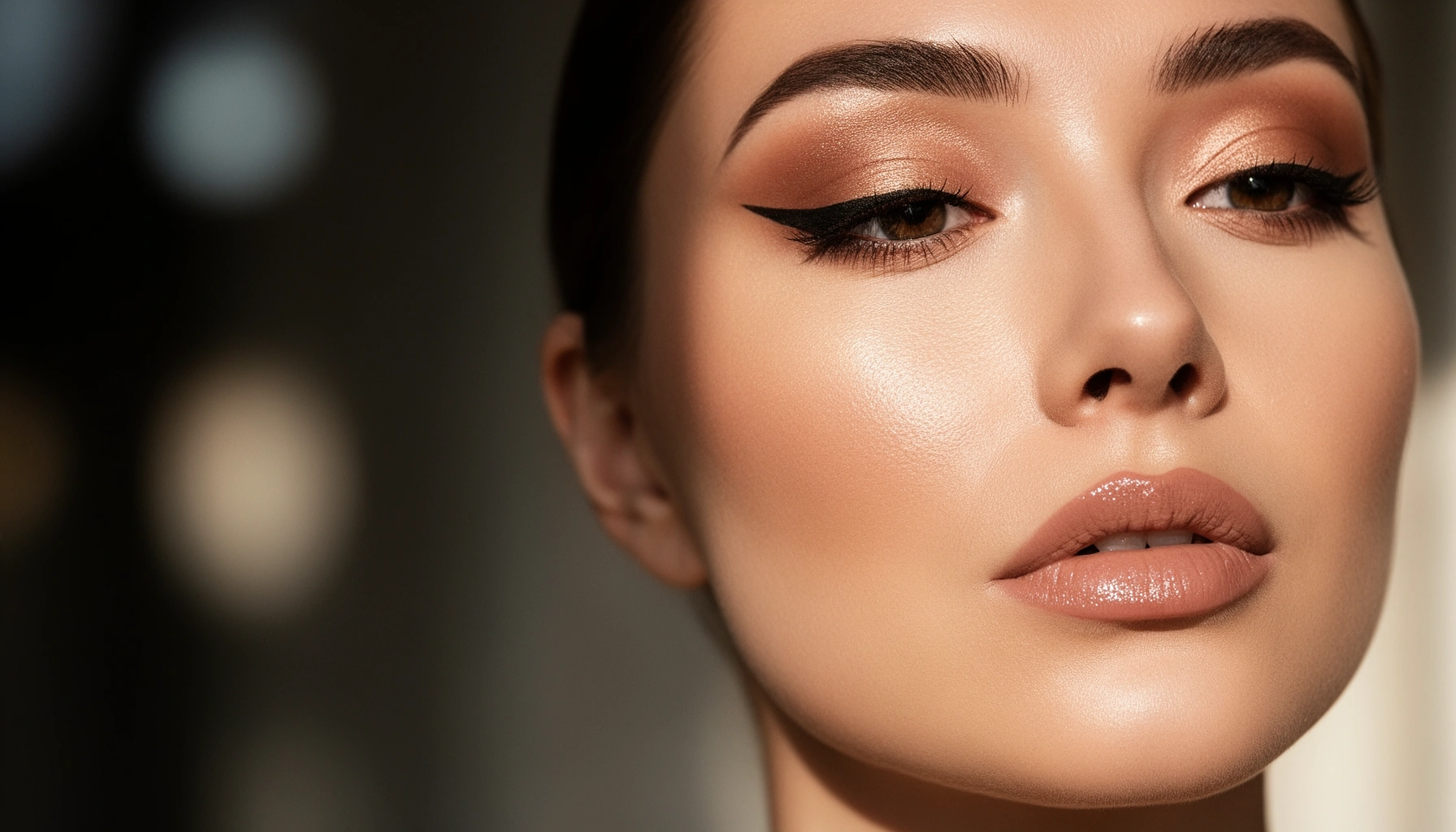 Makeup Trends This Year: What’s In and How to Wear It