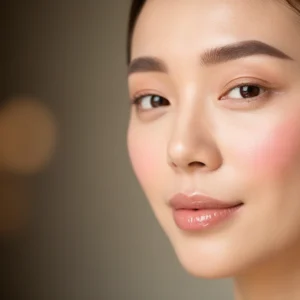 No Makeup Makeup Look: Simple Steps for a Natural Finish