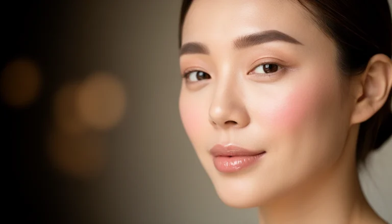 No Makeup Makeup Look: Simple Steps for a Natural Finish
