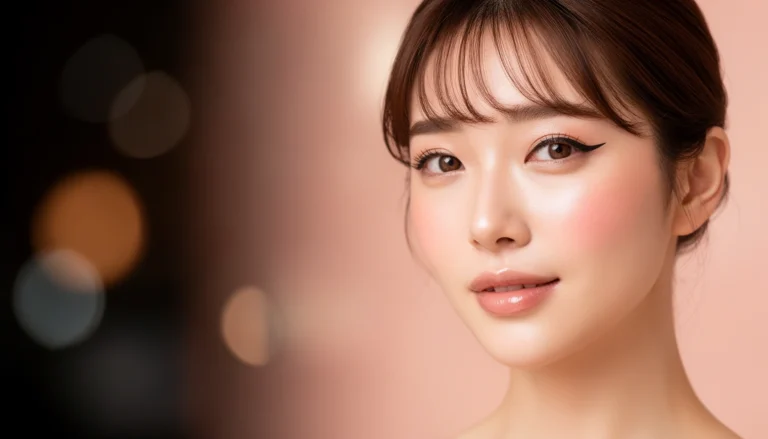 Japanese Makeup Trends: Key Looks, Techniques, and What’s Next