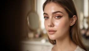 French Girl Makeup Style: Effortless, Natural Beauty Tips