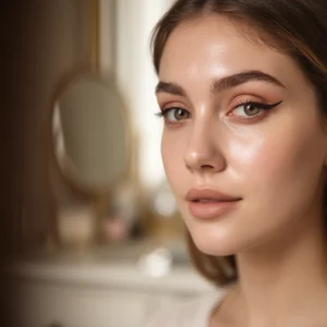 French Girl Makeup Style: Effortless, Natural Beauty Tips