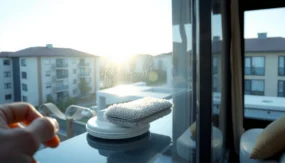 Best Robot Window Cleaners: Top Picks for Streak-Free Results