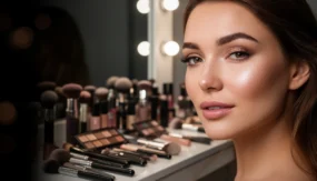 Celebrity Makeup Inspiration: Easy Looks to Copy and Glow