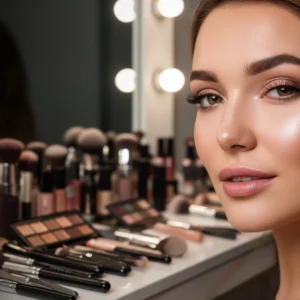 Celebrity Makeup Inspiration: Easy Looks to Copy and Glow