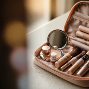 Makeup Travel Kit: Essential Items for a Perfect On-the-Go Face