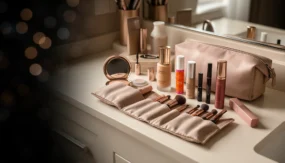 Makeup Bag Essentials: What to Pack for Everyday