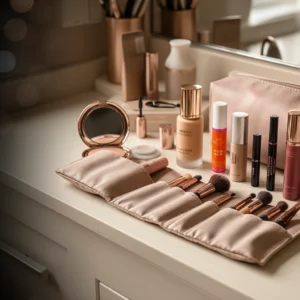 Makeup Bag Essentials: What to Pack for Everyday